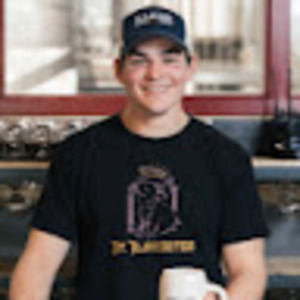 Meet your Posher, Nicholas